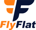 flyflat logo